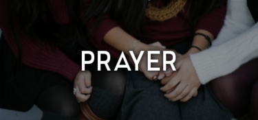 prayer & intercession
